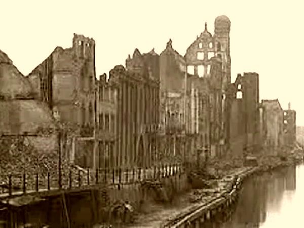 GDAŃSK 1940-1949 - Długie Pobrzeże po działaniach wojennych.jpg