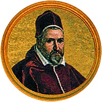 Poczet  papieży - Paweł V 16 V 1605 - 28 I 1621.jpg