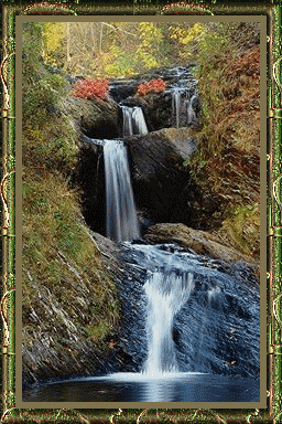 odbicia wodne krajobrazy  wodospady kwiaty  i inne - gugngvb9w32ki6g7uzq.gif