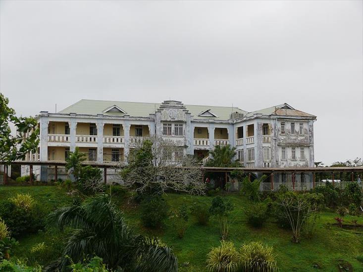 Fidżi - Old_nurses_quarters,_Colonial_Memorial_Hospital,_Suva,_Fiji.jpg