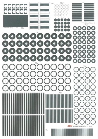 GPM 311 -  Neubaufahrzeug VI NbFz prototyp niemieckiego czołgu ciężkiego z lat 30-tych - 16.jpg