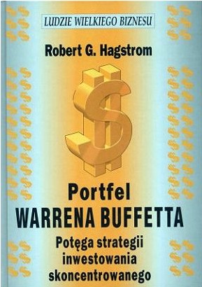 Ciekawe, niezwykłe - Hagstrom R.G. - Portfel Warrena Buffetta.JPG