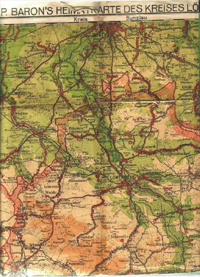 Heimatkarte des Kreises Loewenberg - mapa2.jpg