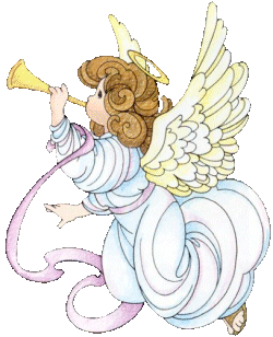 aniołki - aniol 3.gif