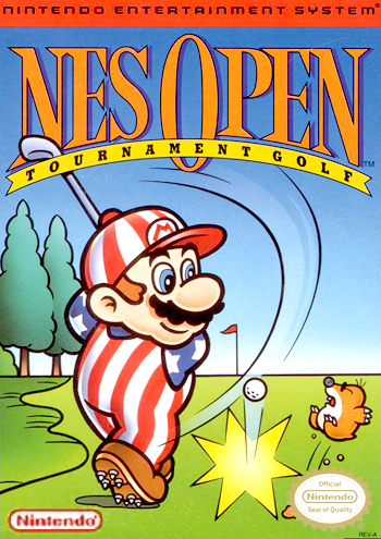 NES Box Art - Complete - NES Open Tournament Golf USA.png