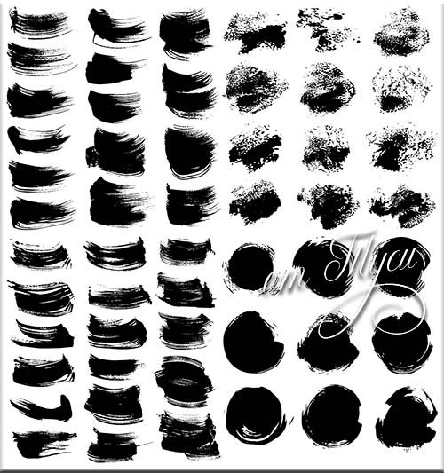 Masks PNG for Photoshop by Tusja - Masks PNG for Photoshop by Tusja.jpg