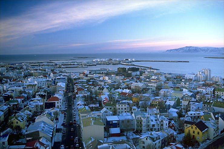 Islandia -zdjęcia - Reykjavik_big.jpg