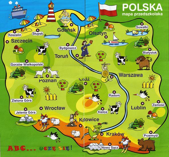 POLSKA - Polska.gif